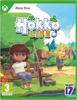 Hokko Life - thumbnail