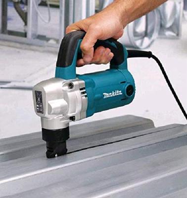 Makita JN3201J JN3201J Knabbelschaar Voedingsspanning (num) 230 V Vermogen 710 W Makita JN3201J JN3201J Knabbelschaar Voedingsspanning (num) 230 V Vermogen 710 W