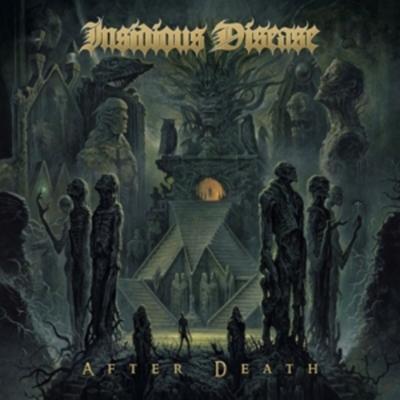 After Death - CD (0727361545925)