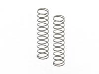 Arrma - Shock Springs: 110MM 0.56/MM (3.2LBF-IN) (2pcs) (ARA330643) - thumbnail