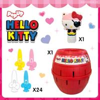 Hello Kitty pop-up kinderspel - thumbnail