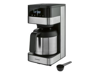 SILVERCREST Koffiezetapparaat met filter