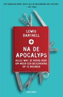 Na de apocalyps - Lewis Dartnell - ebook - thumbnail