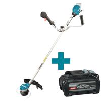 Makita UR002GZ01 Accu Bosmaaier U-Greep XGT 40V Max Basic Body - thumbnail