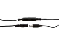 LED Verlengkabel 12V 1,50 meter 120-104 - thumbnail