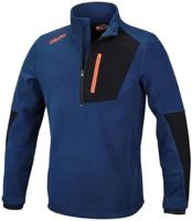 Beta 7654B XXL Microfleece Trui - 076540105 - thumbnail