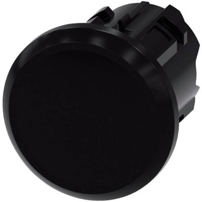 Siemens 3SU1900-0FA10-0AA0 3SU19000FA100AA0 Blinde afsluiting (Ø x h) 29.5 mm x 30.7 mm Zwart 1 stuk(s) Siemens 3SU1900-0FA10-0AA0 3SU19000FA100AA0 Blinde afsluiting (Ø x h) 29.5 mm x 30.7 mm Zwart 1 stuk(s)