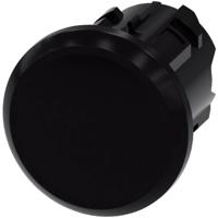 Siemens 3SU1900-0FA10-0AA0 3SU19000FA100AA0 Blinde afsluiting (Ø x h) 29.5 mm x 30.7 mm Zwart 1 stuk(s) - thumbnail