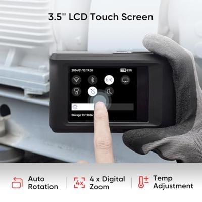 Hikmicro Pocket 2 Thermal Camera Hikmicro Pocket 2 Thermal Camera