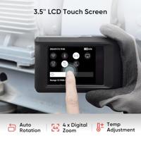 Hikmicro Pocket 2 Thermal Camera - thumbnail