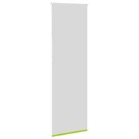 VidaXL Rolgordijn verduisterend 65x210cm stofbreedte 60,7 cm polyester - thumbnail