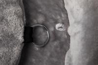 TRIXIE KRABPAAL KLARA XXL GRIJS 60X60X100 CM - thumbnail