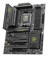 Moederbord AMD MSI MAG X870E TOMAHAWK WIFI - thumbnail