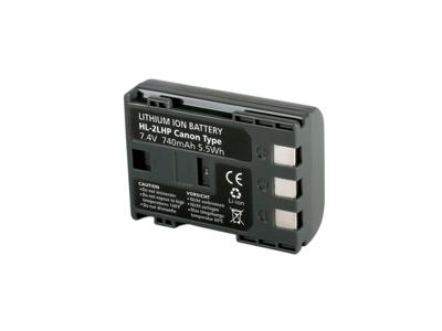 Hahnel HL-2LHP - Canon NB-2LH
