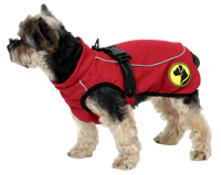 Dog Armor Knockdown Coat (Insect Shield) L (55cm ruglengte) - thumbnail