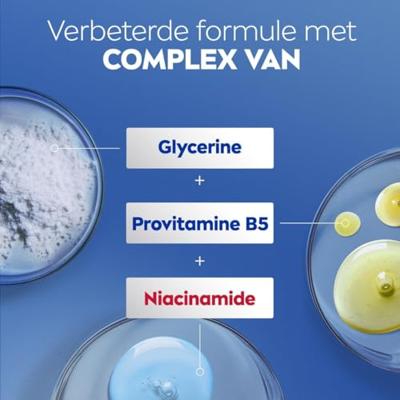 Nivea Repair & Care Bodylotion