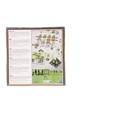 Ravensburger Minecraft Builders & Biomes