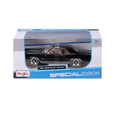 Maisto Buick Riviera ´65 1:24 Auto