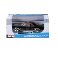 Maisto Buick Riviera ´65 1:24 Auto - thumbnail