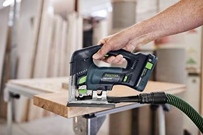 Festool PSBC 420 EB-Basic Accu Decoupeerzaag CARVEX - 576530