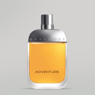 Davidoff Adventure Eau The Toilette 100ml