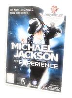 Michael Jackson The Experience - thumbnail