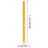 VidaXL Auto uitdeuk lijmpatronen (12 stuks) - thumbnail