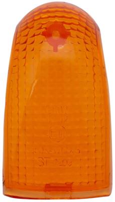 Coming Soon Richtingaanwijzer glas turn signal cap vparts hi li+re, 6685