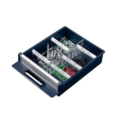 Raaco Tussenschot v. lade 4-800 (per 24) 24x80128 - 108003 108003