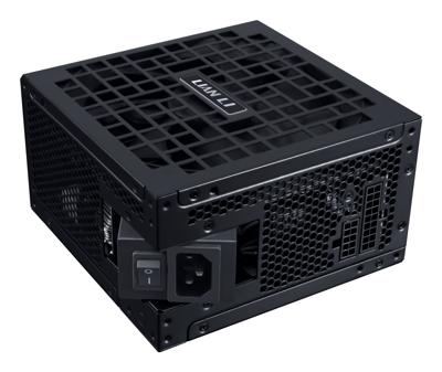 Lian Li RS Series 80 PLUS Gold PC-netvoeding 1200 W ATX 80 Plus Gold