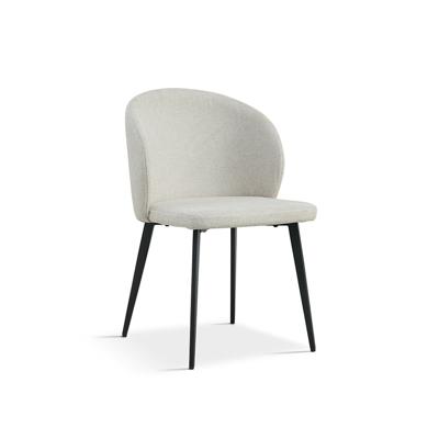 Stoel Lena Beige - Set van 4