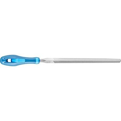 PFERD TOOLS 11211208 Werkplaatsvijl driehoekig kap 3 incl. ergonomisch vijlheft Lengte 200 mm 1 stuk(s) PFERD TOOLS 11211208 Werkplaatsvijl driehoekig kap 3 incl. ergonomisch vijlheft Lengte 200 mm 1 stuk(s)