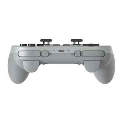 8Bitdo Pro 3 Bluetooth Gamepad (Gray) - thumbnail