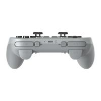 8Bitdo Pro 3 Bluetooth Gamepad (Gray) - thumbnail