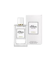 Damesparfum s.Oliver Black Label 30 ml - thumbnail