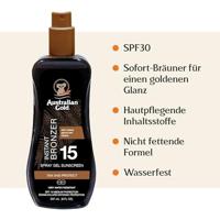 Spray gel met bronzer SPF15 - thumbnail