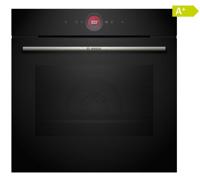 Bosch HBG7741B1 Inbouw oven Zwart - thumbnail