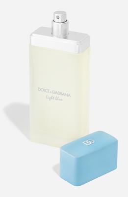 Dolce & Gabbana Light Blue Eau de Toilette 200ml Dolce & Gabbana Light Blue Eau de Toilette 200ml