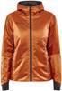Craft 1913805 ADV Explore Lightweight Jacket W - Chestnut - XS - thumbnail