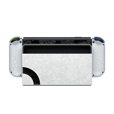 Nintendo Switch OLED-model - Splatoon 3 Limited Edition