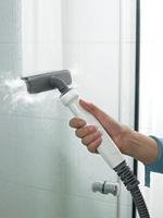 BLACK+DECKER 1600W Steam-mop BHSM1615DAM-QS stoomreiniger - thumbnail