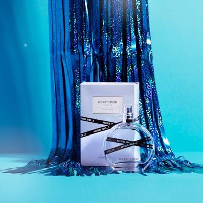 Secret Crush Eau De Parfum Secret Crush Eau De Parfum