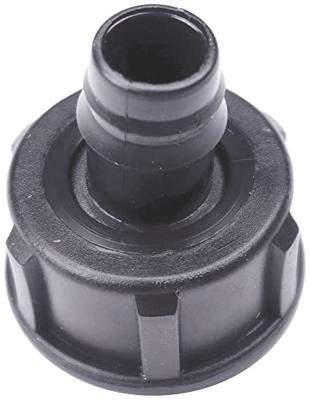 GARDENA 05339-20 Micro-Drip system Aansluitstuk basisstation Steekkoppeling