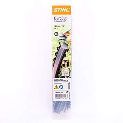 Stihl Accessoires maaidraad voor durocut 20-2, 40-4 | grootte xl - 00009303504