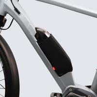 Fahrer frame accuhoes shimano steps - thumbnail