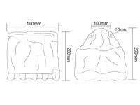 Trio Landelijke stopcontactGarden Socket - 9962-11 - thumbnail
