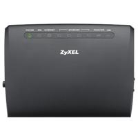 Zyxel Wireless N300 VDSL2 Gateway (4 poorten) Annex A/POTS [VMG1312-B10D] - thumbnail
