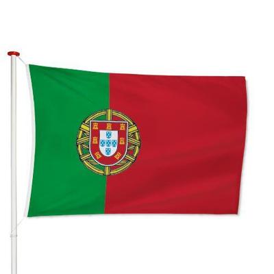 Portugese Vlag Portugese Vlag