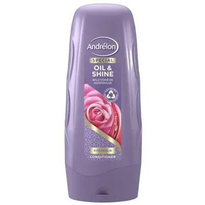 Andrelon Oil & Shine Conditioner