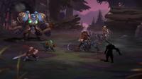 Battle Chasers Nightwar - thumbnail
